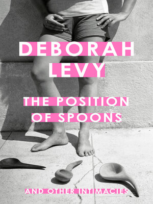 The Position of Spoons - ebook